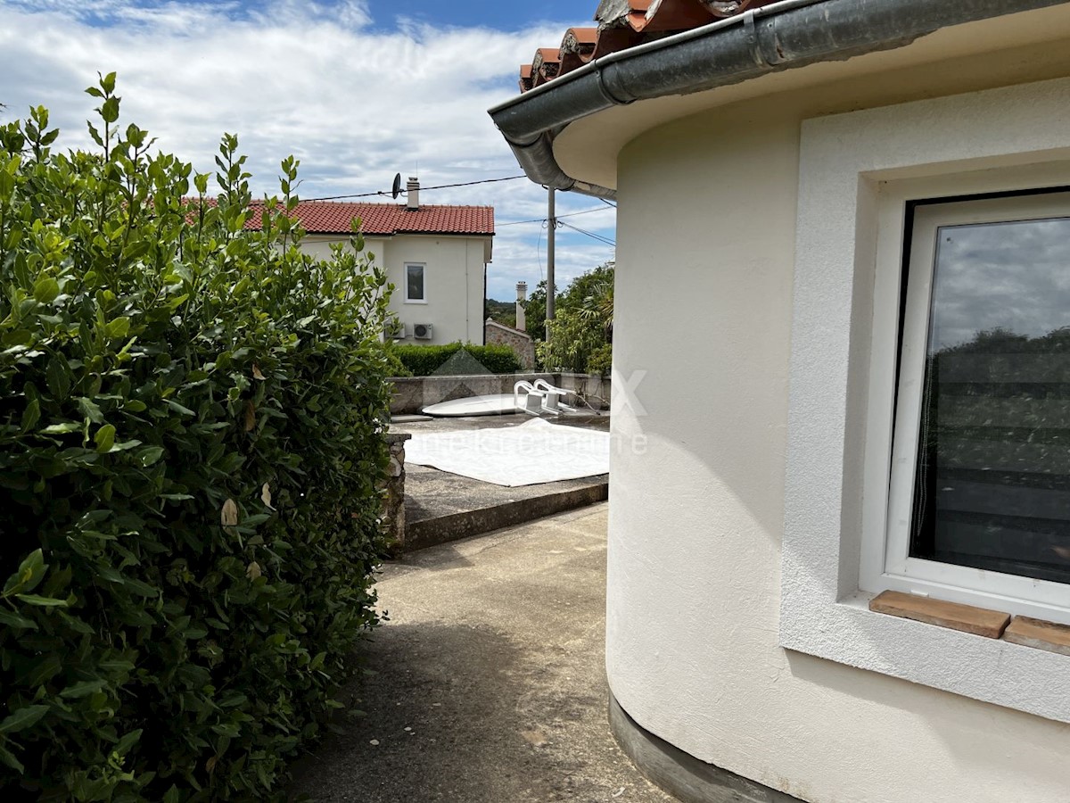 Casa Gostinjac, Dobrinj, 500m2