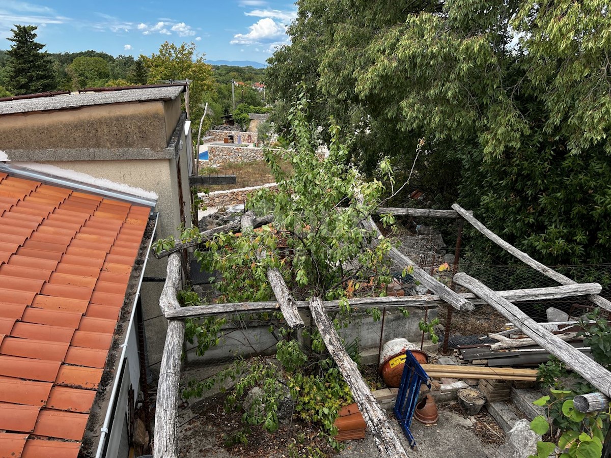 Casa Gostinjac, Dobrinj, 500m2