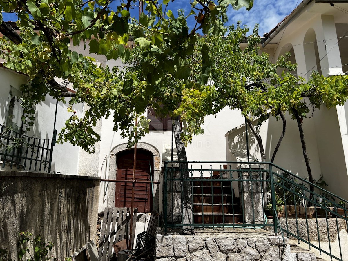 Casa Gostinjac, Dobrinj, 500m2