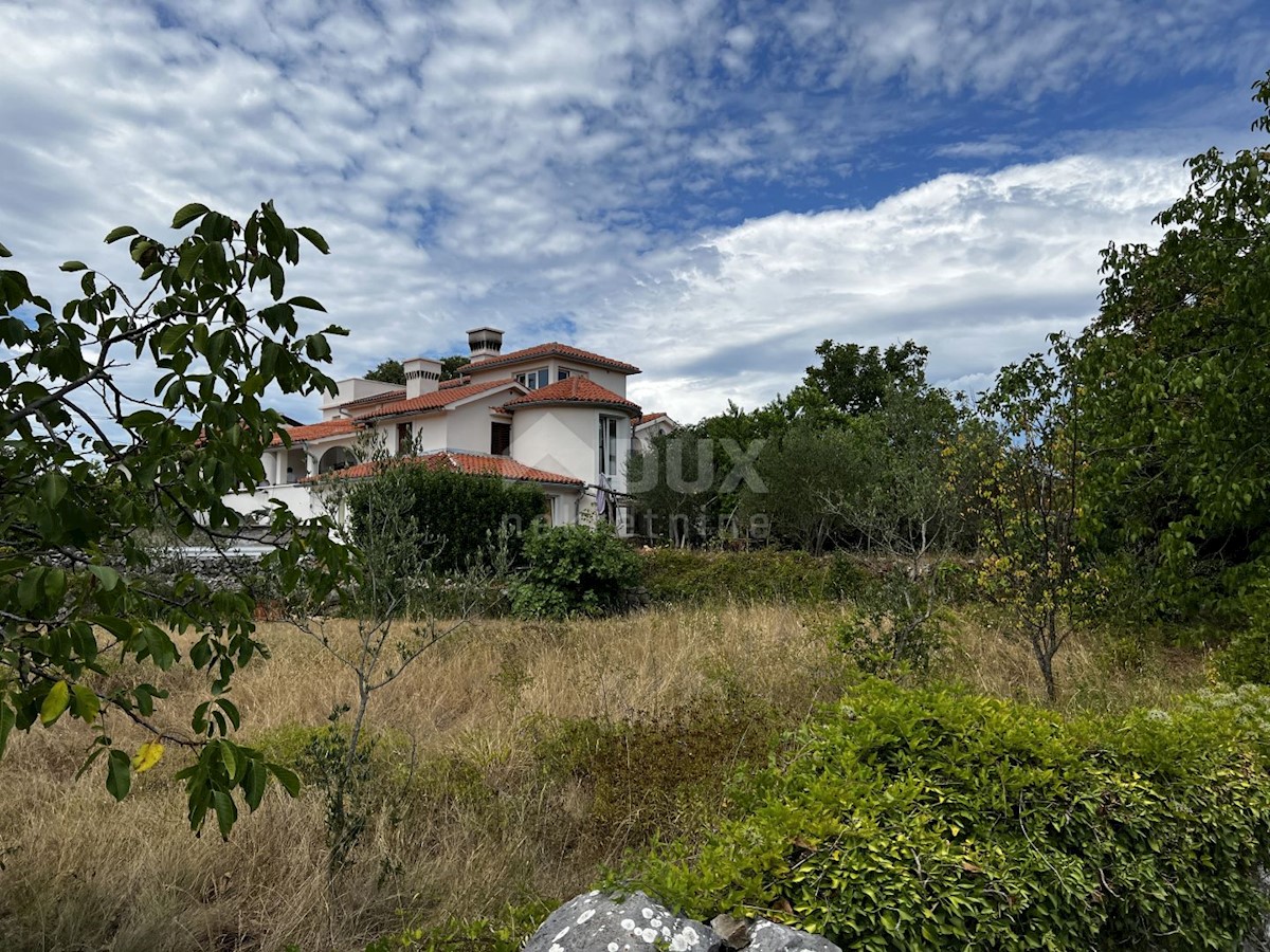 Casa Gostinjac, Dobrinj, 500m2