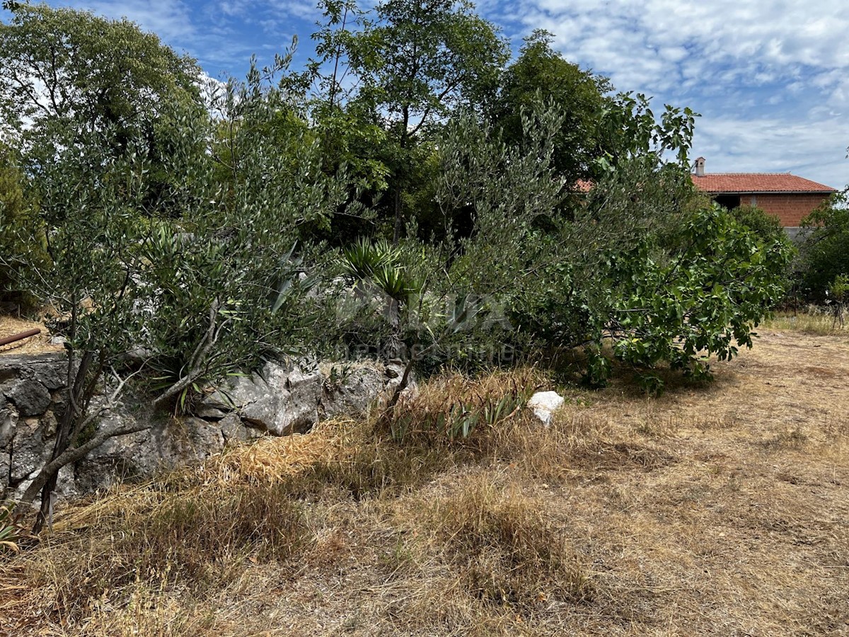 Casa Gostinjac, Dobrinj, 500m2