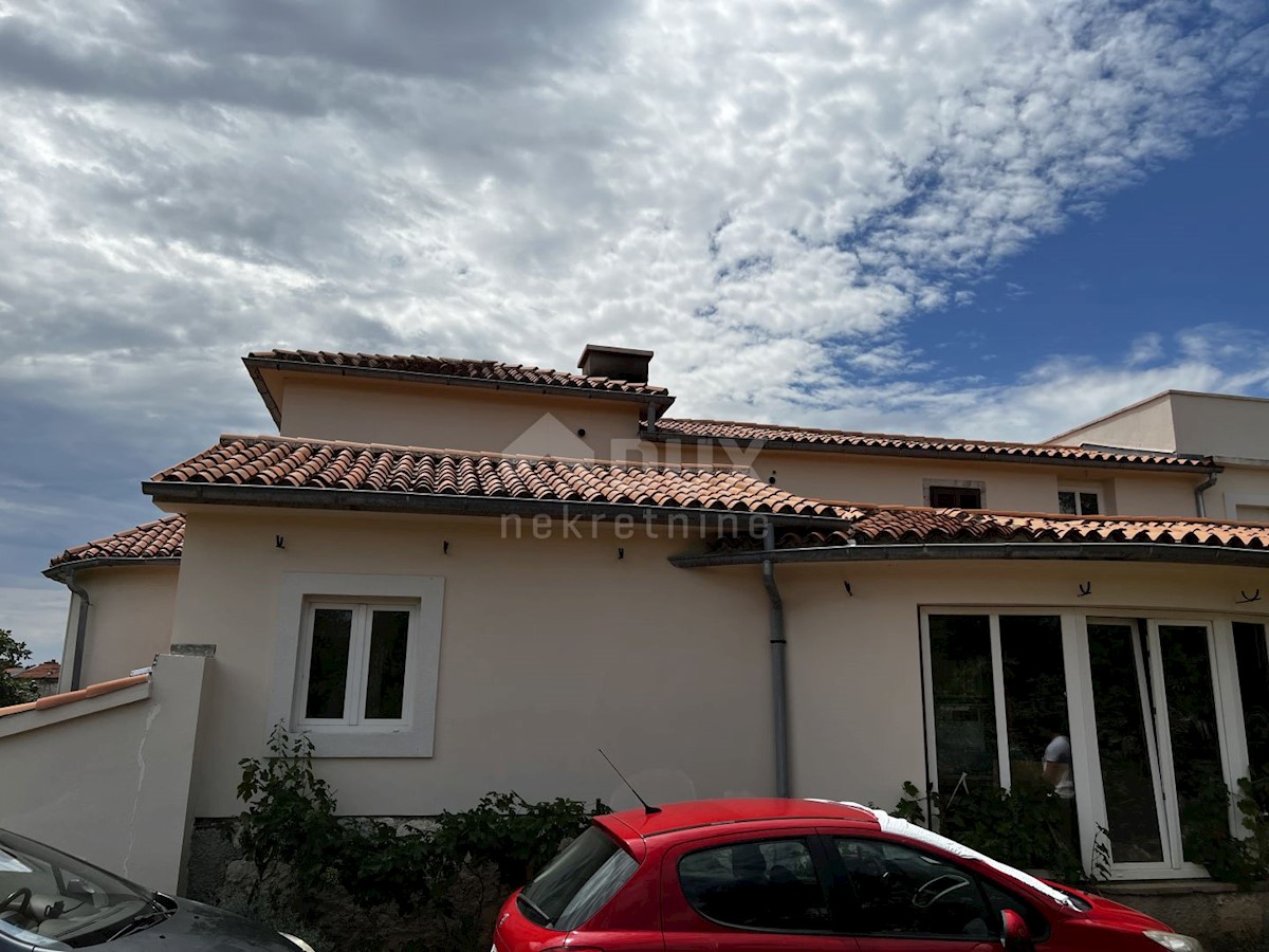 Casa Gostinjac, Dobrinj, 500m2