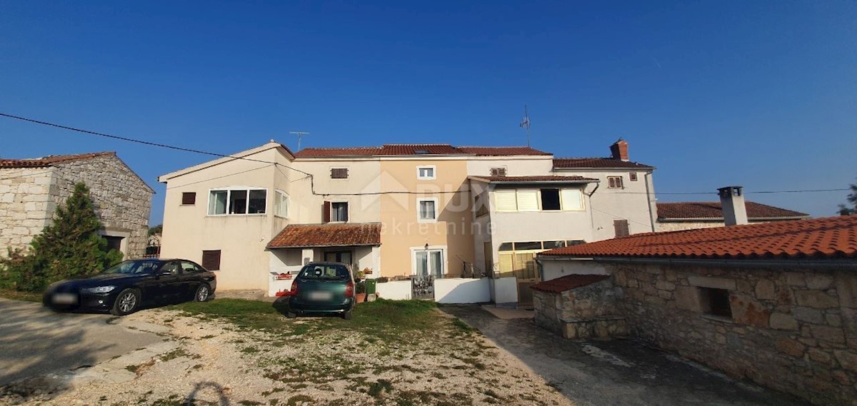 Casa Poreč, 120m2