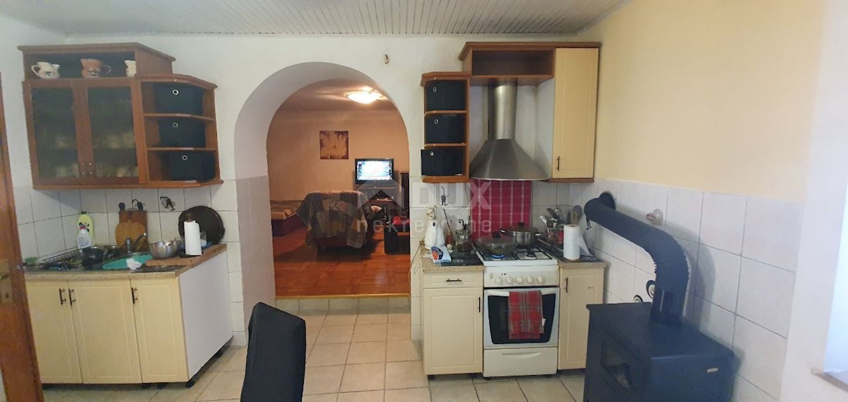 Casa Poreč, 120m2