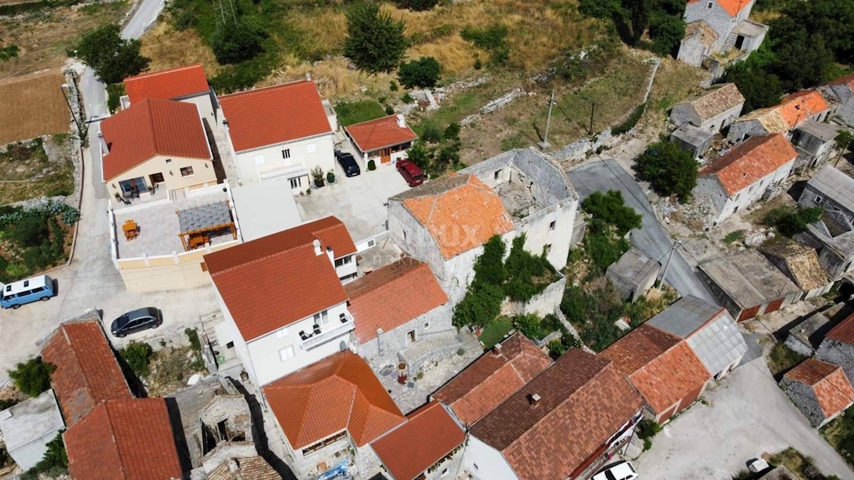 Casa Boljenovići, Ston, 300m2