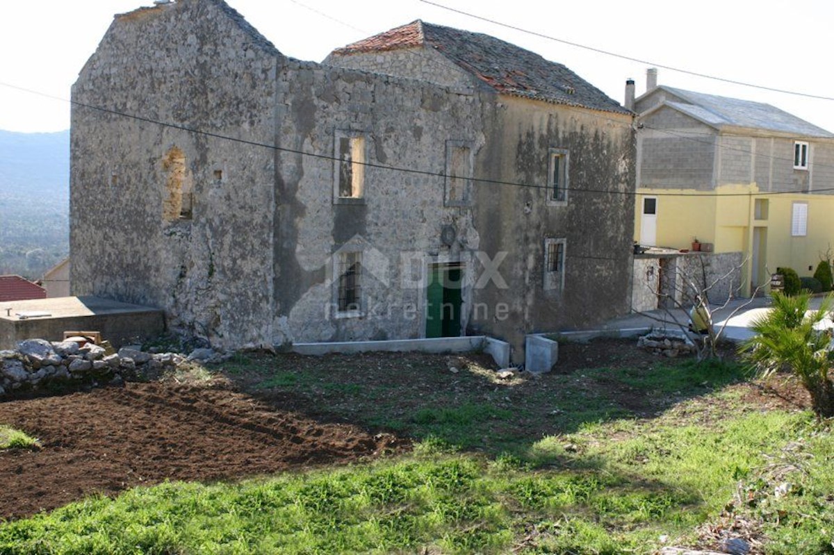 Casa Boljenovići, Ston, 300m2