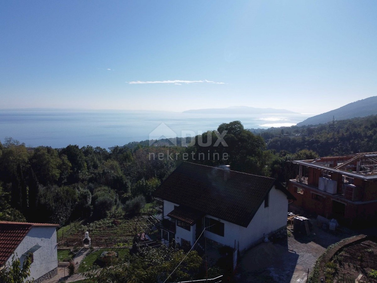 Terreno Opatija - Centar, Opatija, 2.533m2