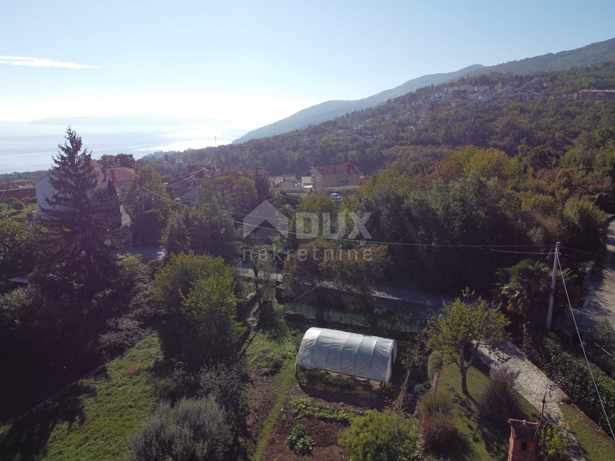 Terreno Opatija - Centar, Opatija, 2.533m2