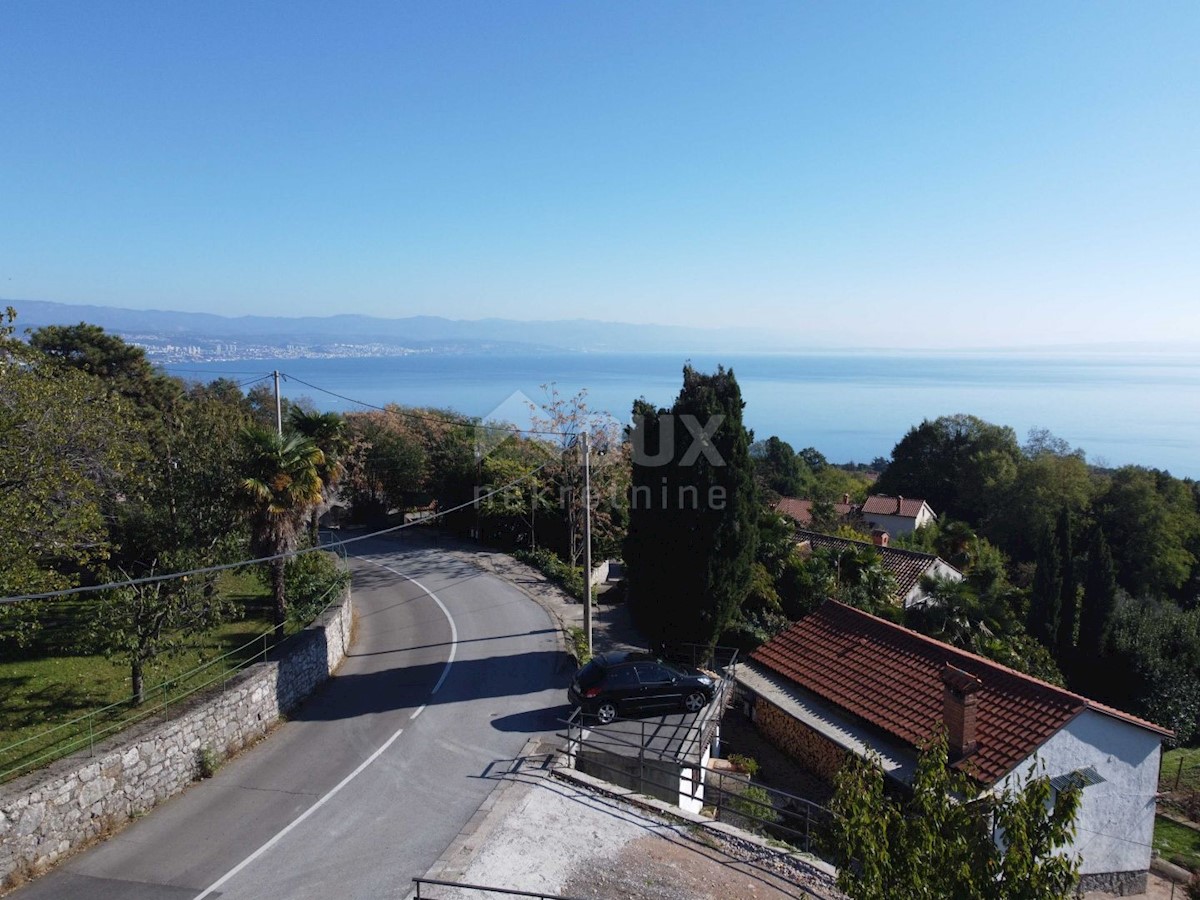 Terreno Opatija - Centar, Opatija, 2.533m2