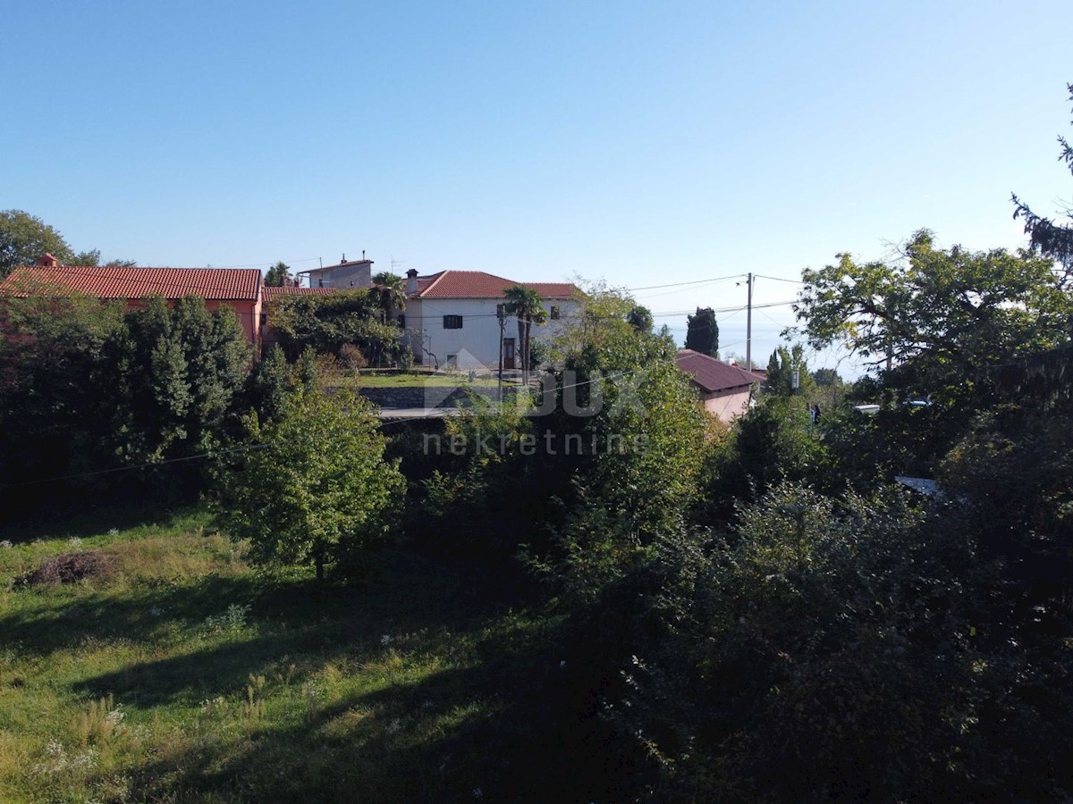 Terreno Opatija - Centar, Opatija, 2.533m2