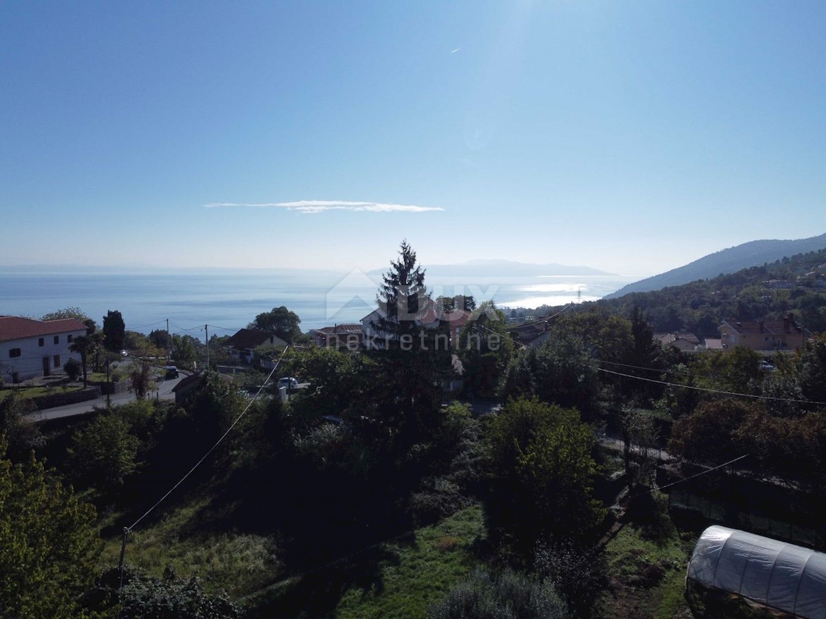 Terreno Opatija - Centar, Opatija, 2.533m2