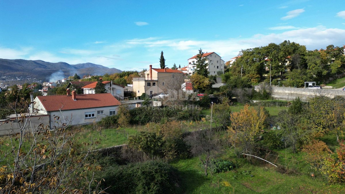 Terreno Rubeši, Kastav, 2.800m2