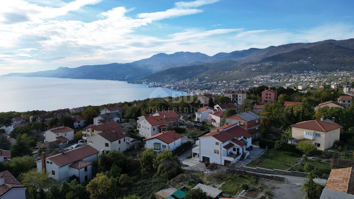 Terreno Rubeši, Kastav, 2.800m2