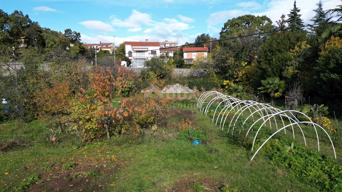 Terreno Rubeši, Kastav, 2.800m2