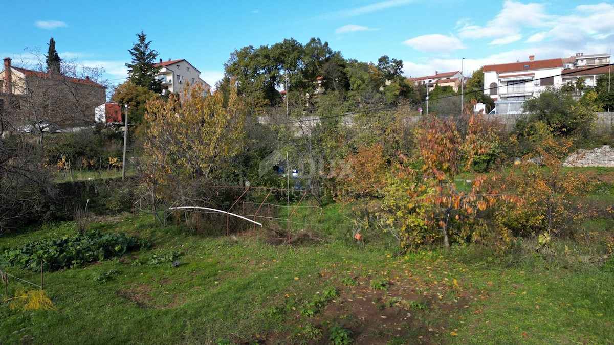 Terreno Rubeši, Kastav, 2.800m2