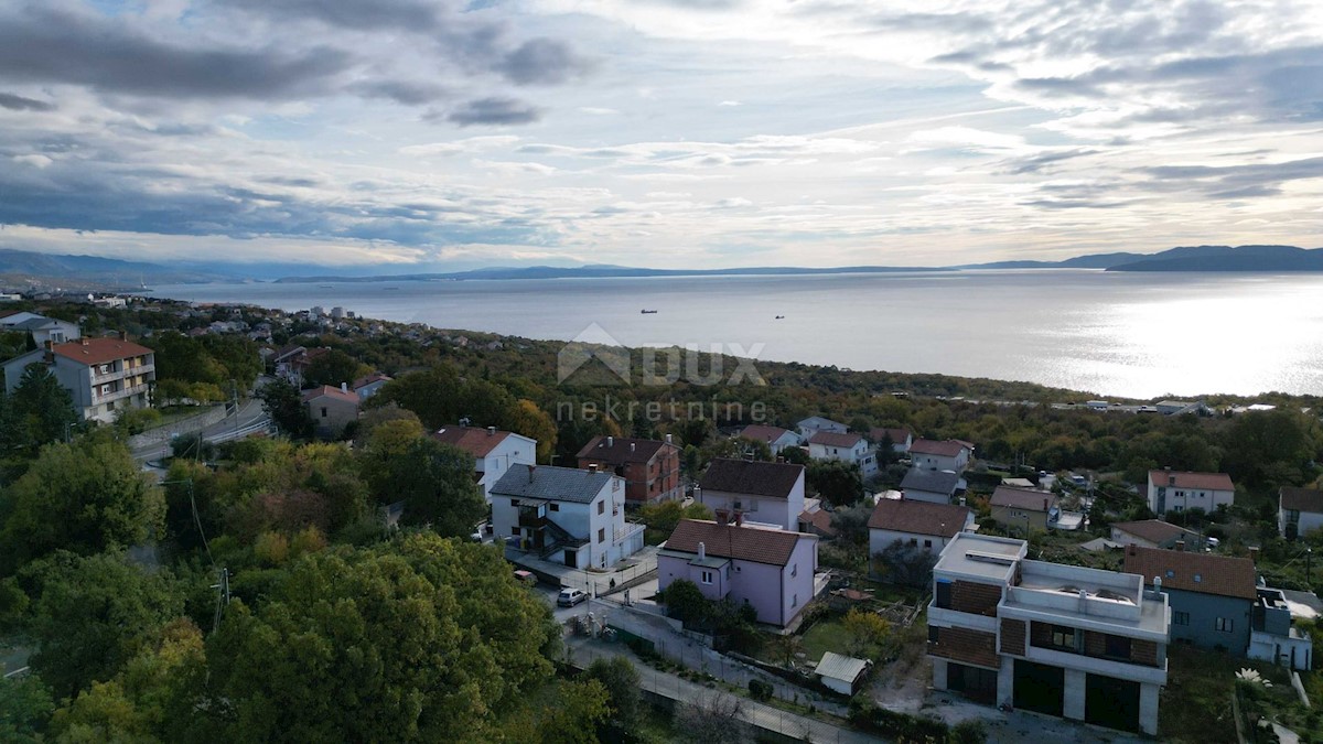 Terreno Rubeši, Kastav, 2.800m2