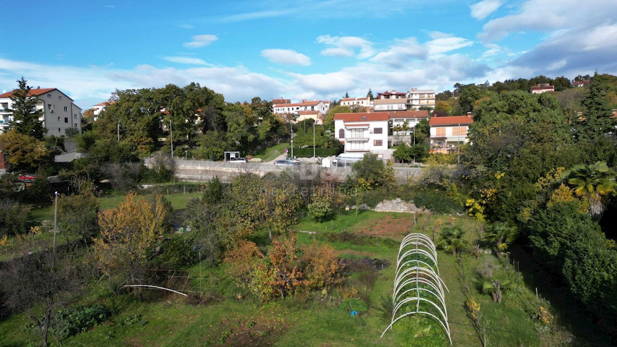 Terreno Rubeši, Kastav, 2.800m2