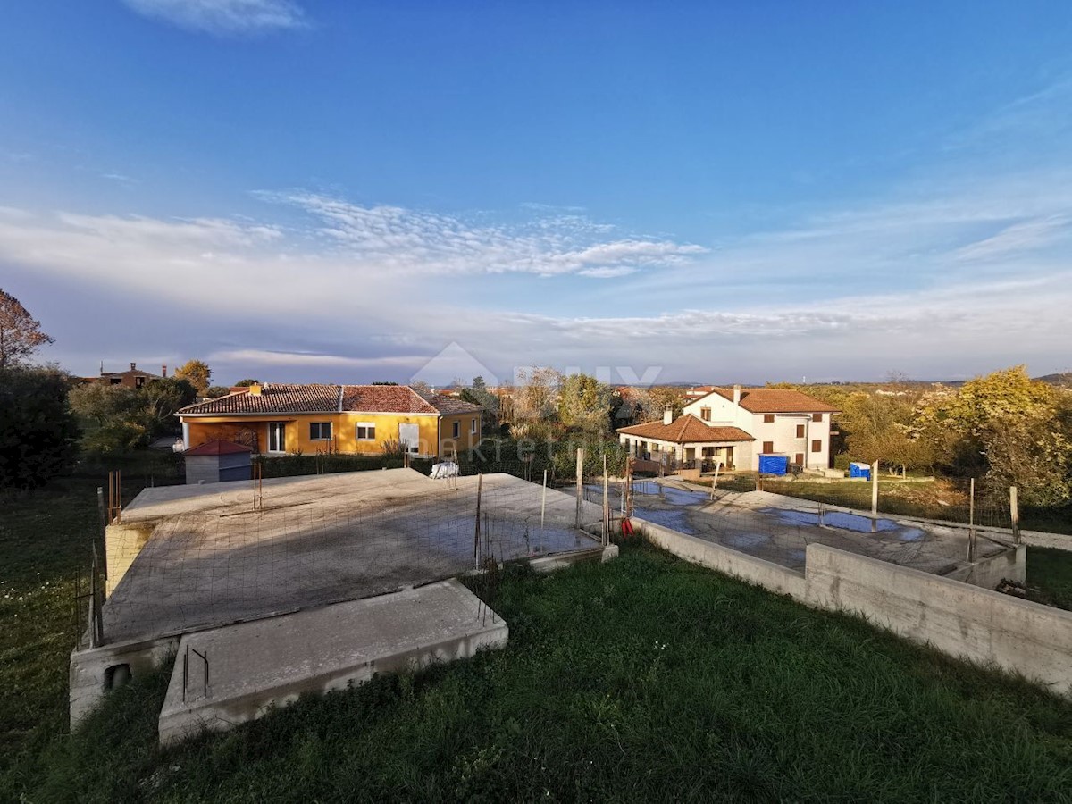 Terreno Umag, 364m2