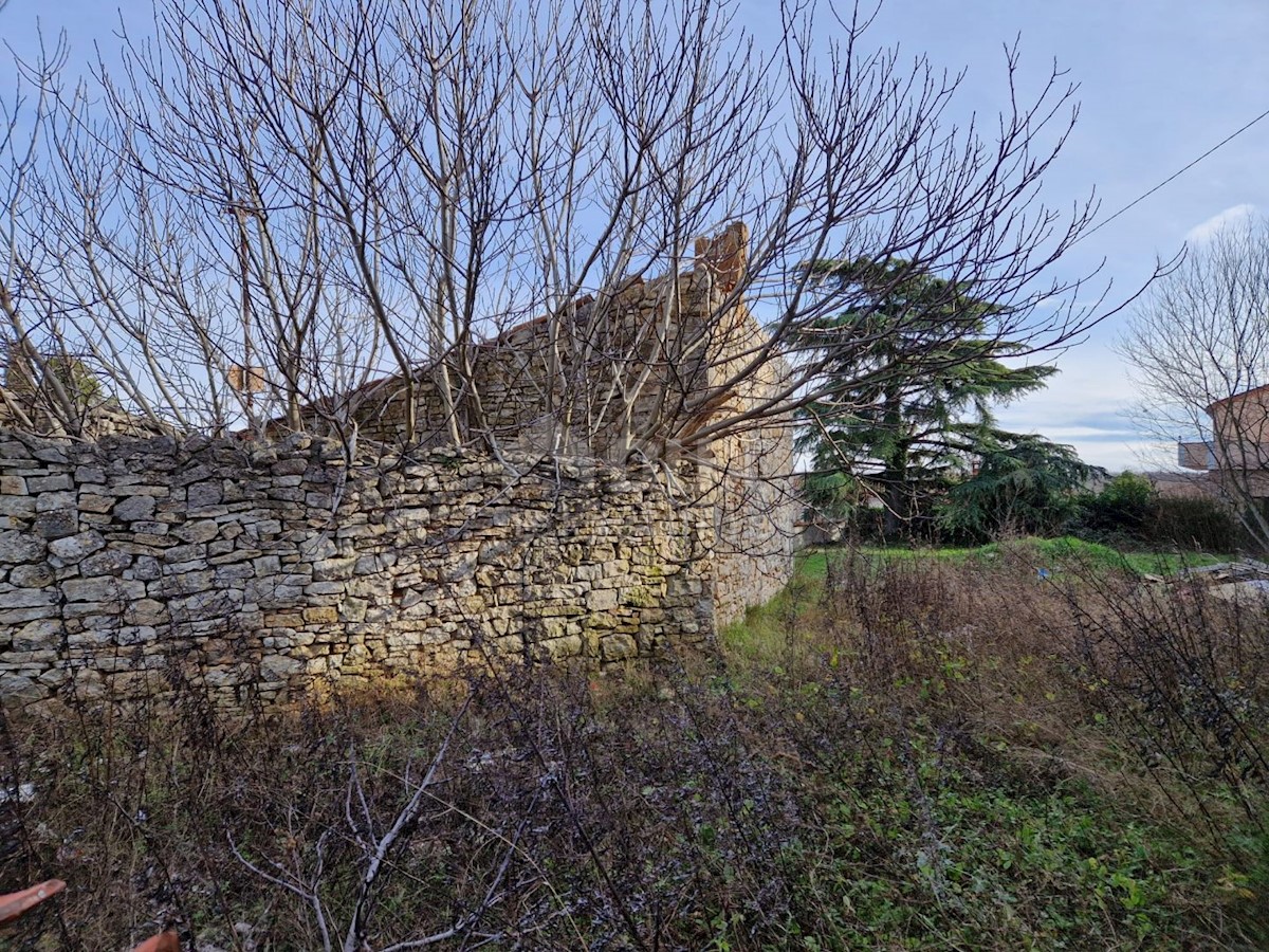 Casa Svetvinčenat, 60m2