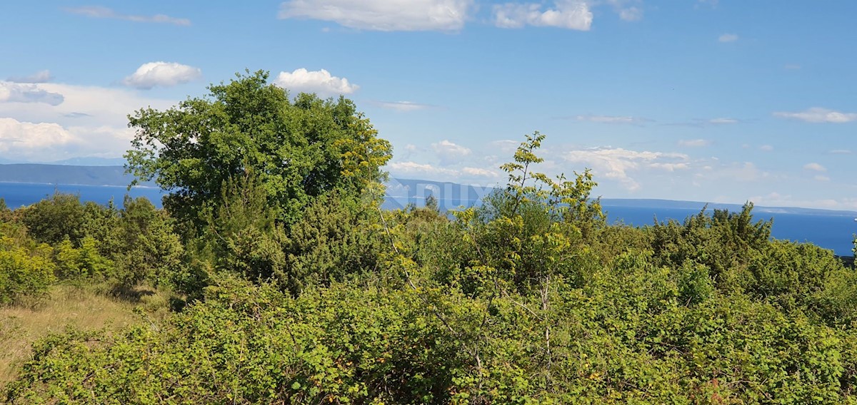 ISTRIA, MARČANA - Terreno edificabile vista mare