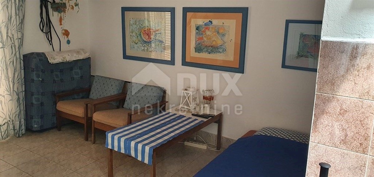 Appartamento Crikvenica, 49m2