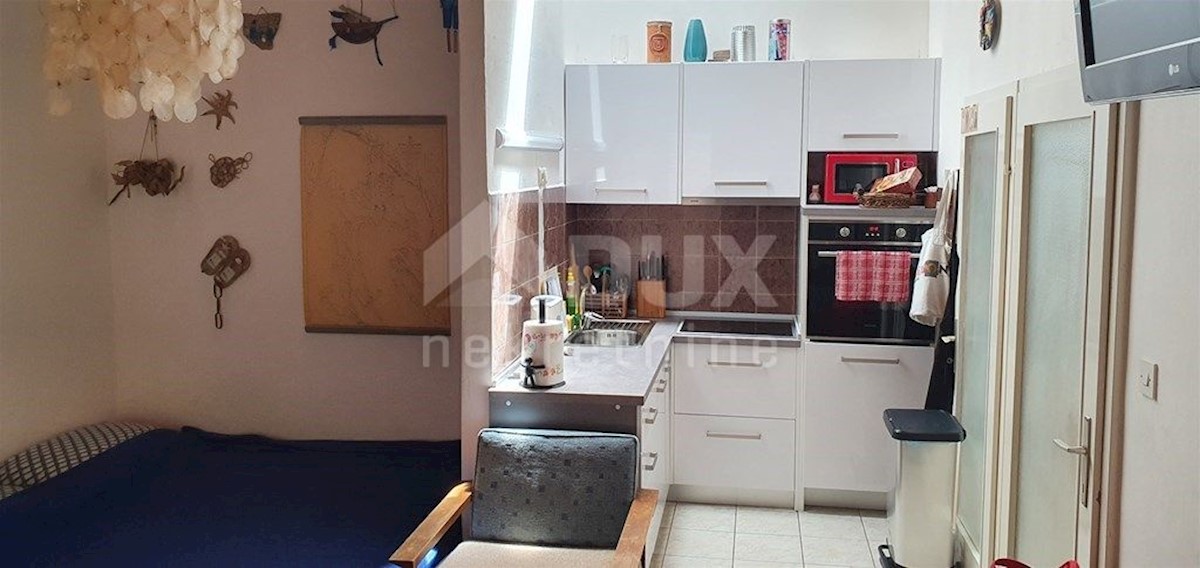 Appartamento Crikvenica, 49m2