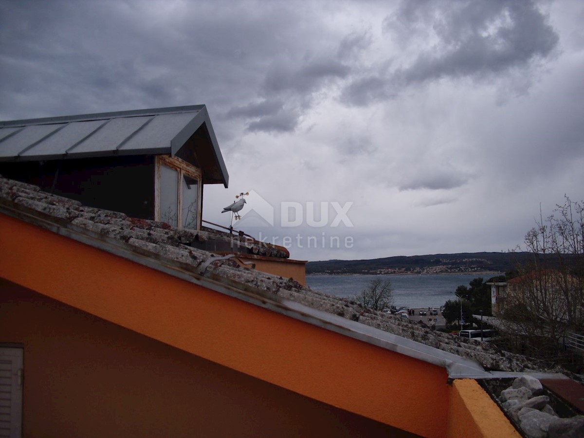 Appartamento Crikvenica, 49m2