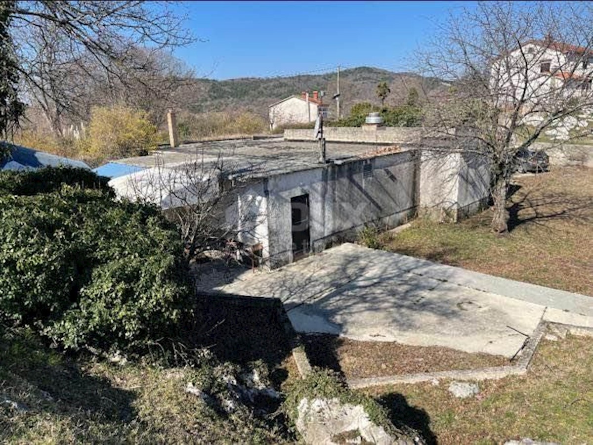 Casa Boljunsko Polje, Lupoglav, 880m2