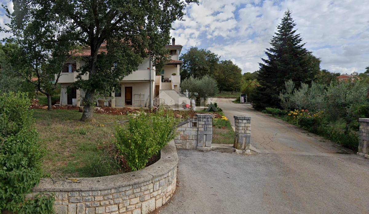 Casa Poreč, 500m2