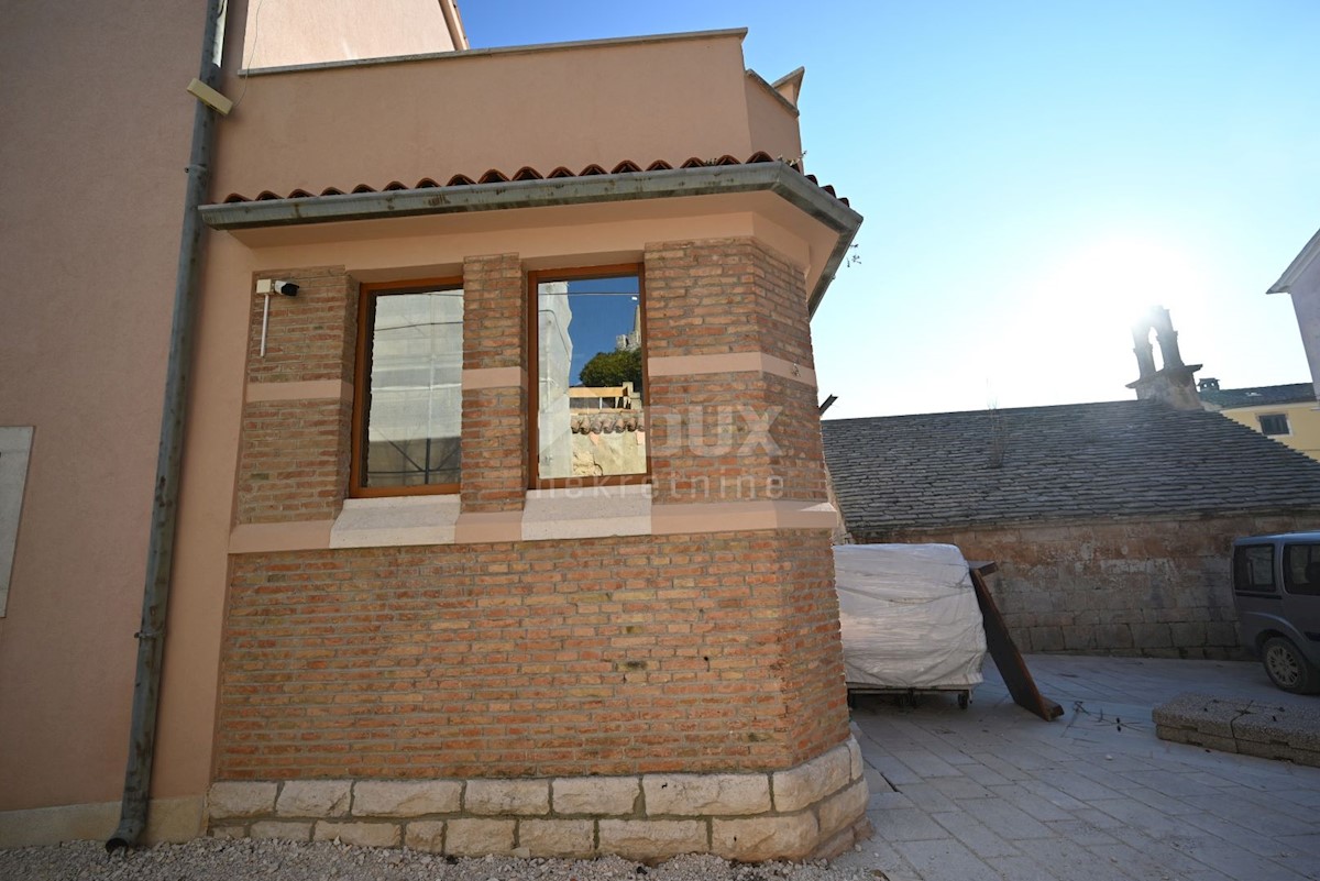 Casa Bale, 252,45m2