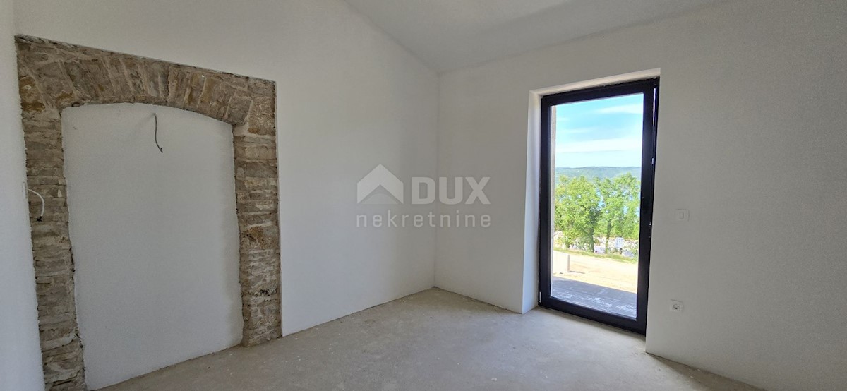 Casa Rabac, Labin, 100m2