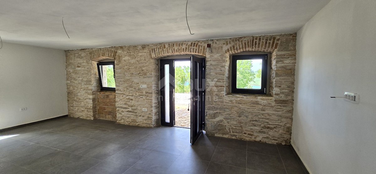 Casa Rabac, Labin, 100m2