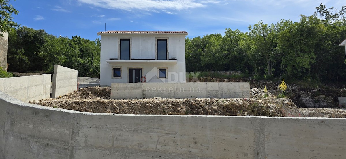 Casa Rabac, Labin, 100m2