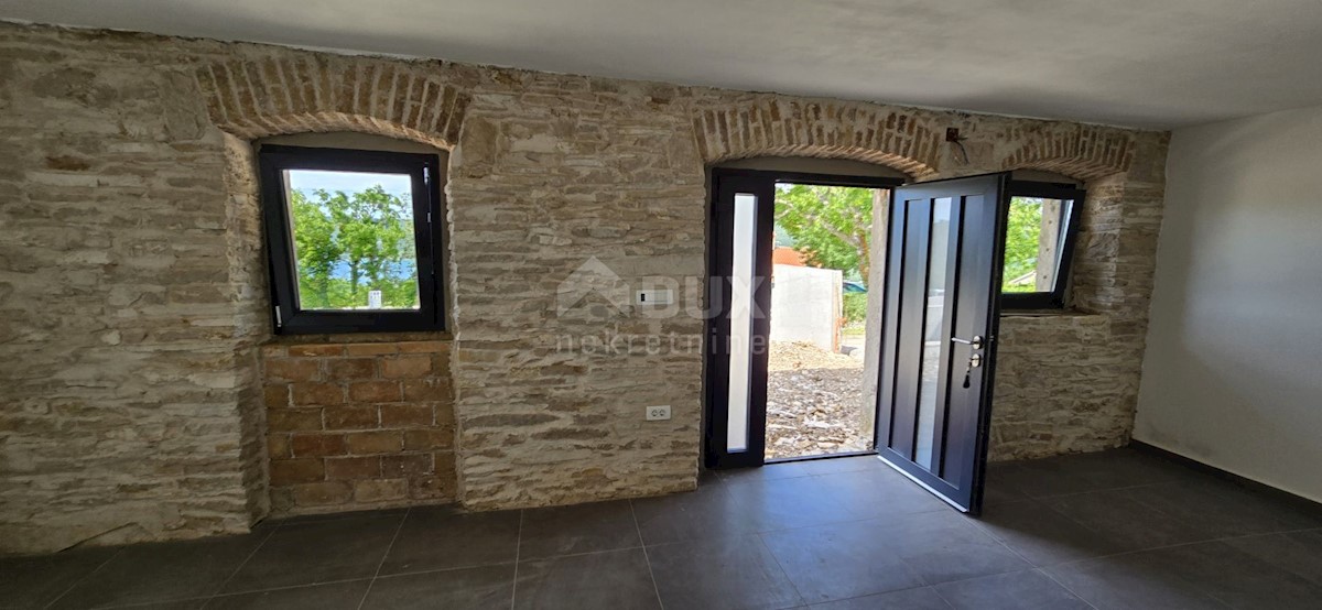 Casa Rabac, Labin, 100m2