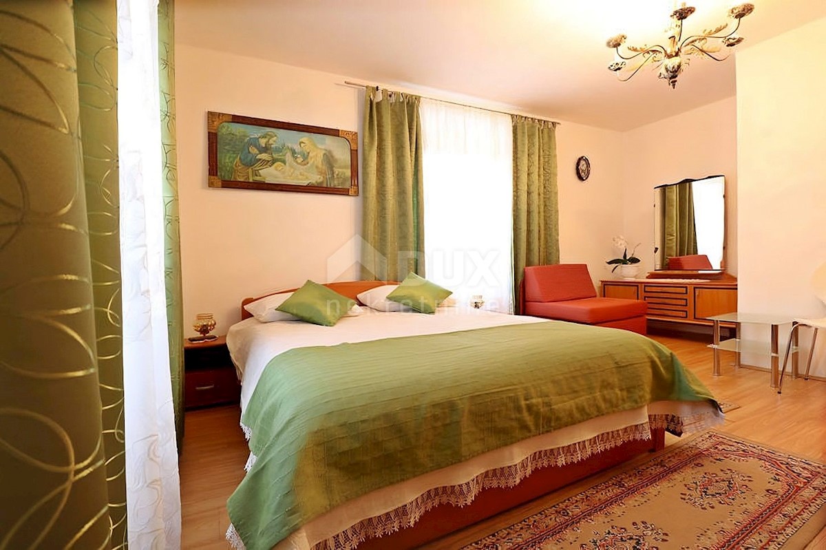 ISTRIA, BALE - Casa nel centro storico