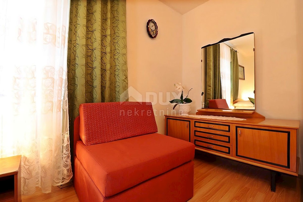 ISTRIA, BALE - Casa nel centro storico