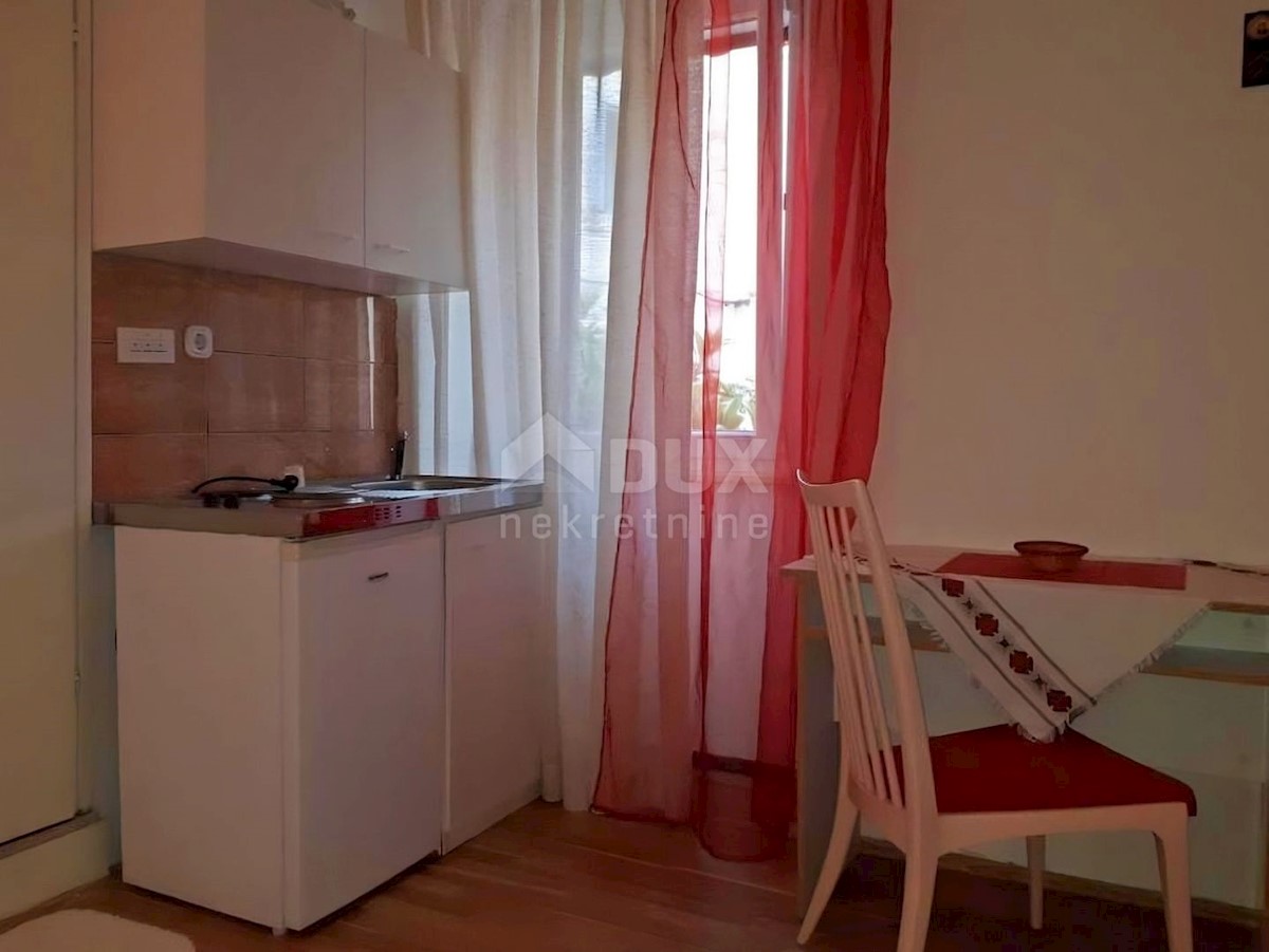 ISTRIA, BALE - Casa nel centro storico