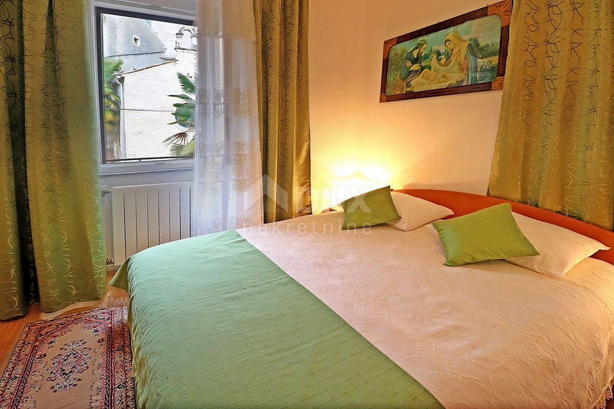 ISTRIA, BALE - Casa nel centro storico