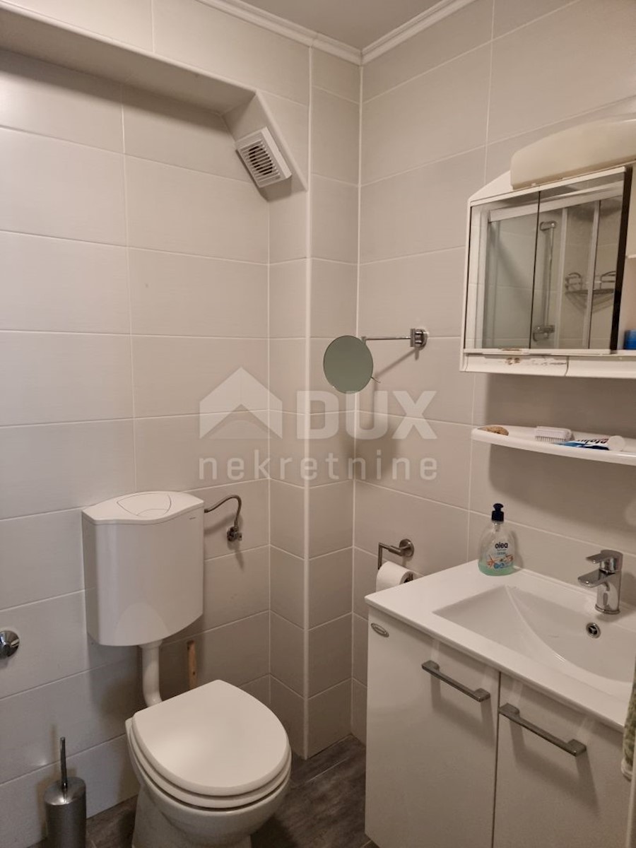 NOVI VINODOLSKI - casa in centro