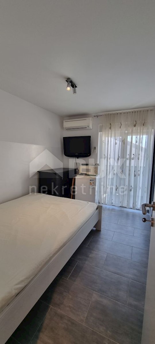 NOVI VINODOLSKI - casa in centro