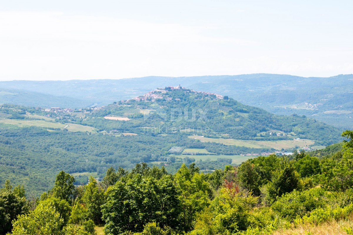 Terreno Motovun, 3.059m2