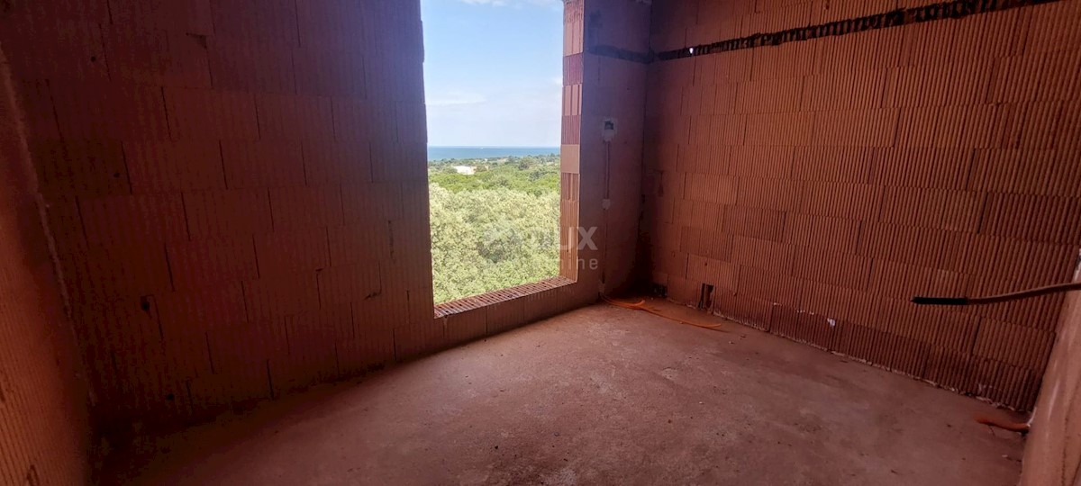 Appartamento Peroj, Vodnjan, 110m2