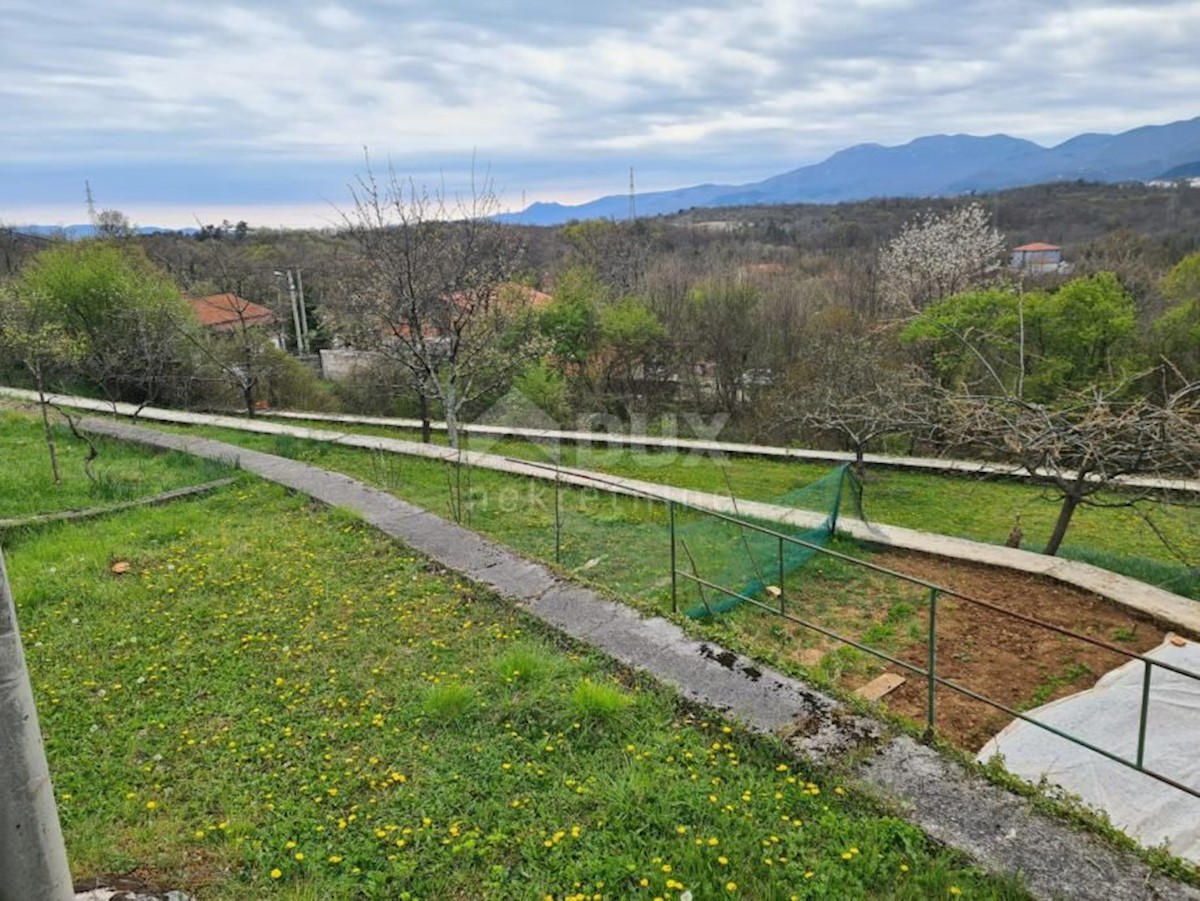 Terreno Viškovo, 1.097m2