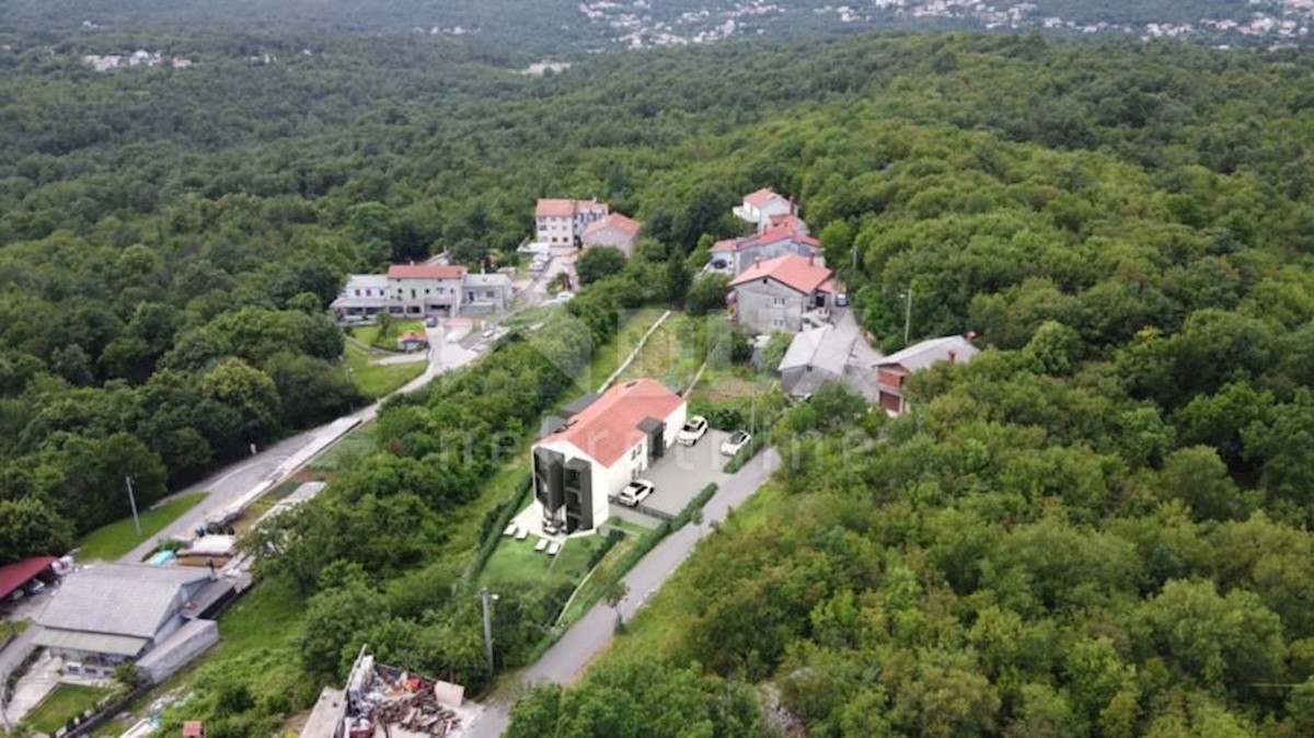 Terreno Viškovo, 1.097m2