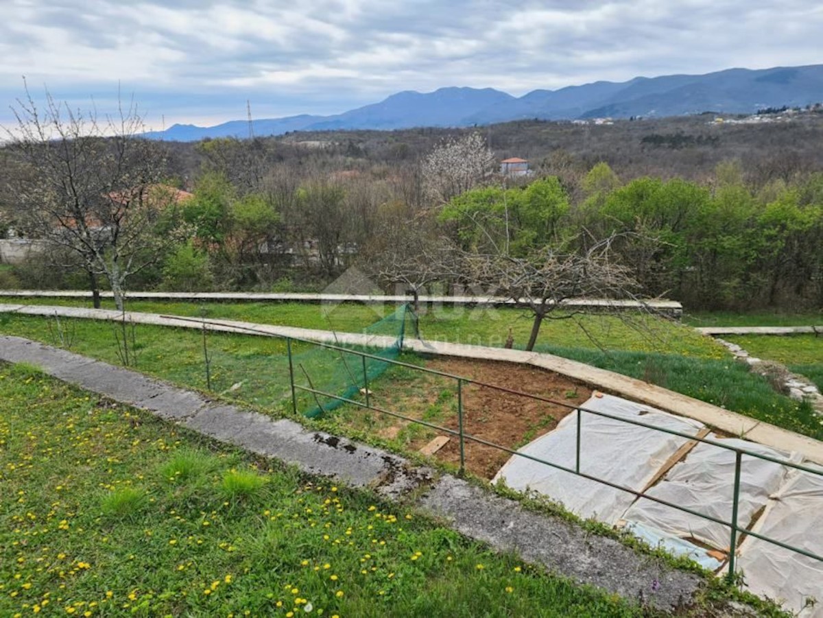 Terreno Viškovo, 1.097m2