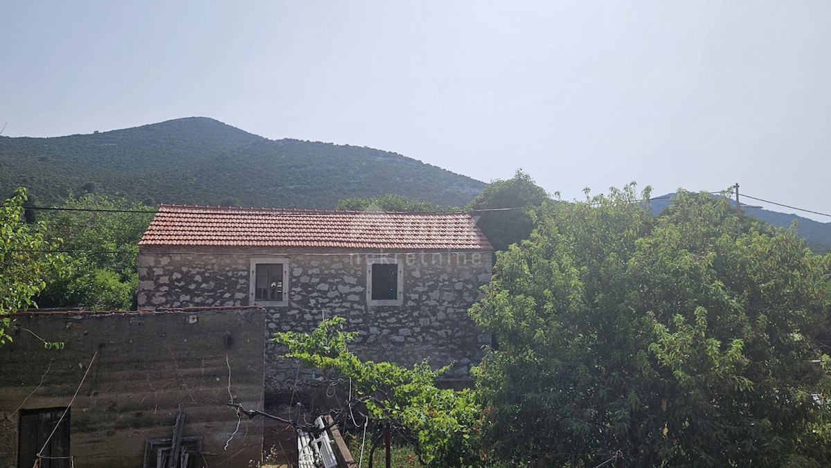 Casa Lukoran, Preko, 94m2