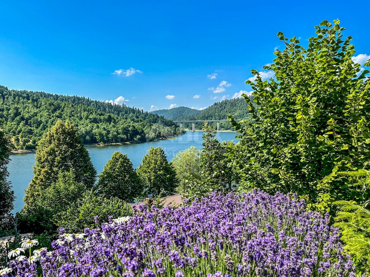 GORSKI KOTAR - Hotel con un grande potenziale