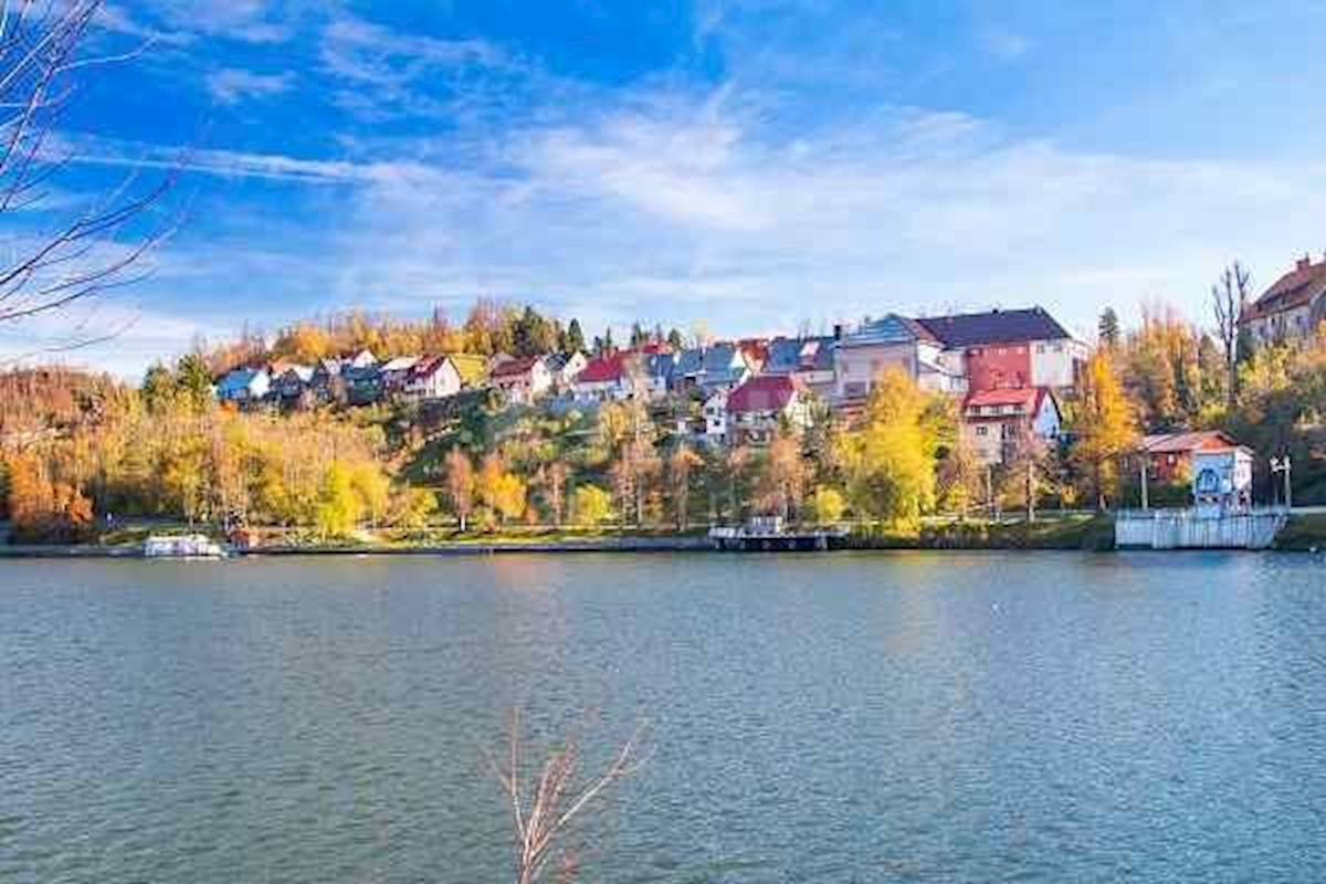 GORSKI KOTAR - Hotel con un grande potenziale