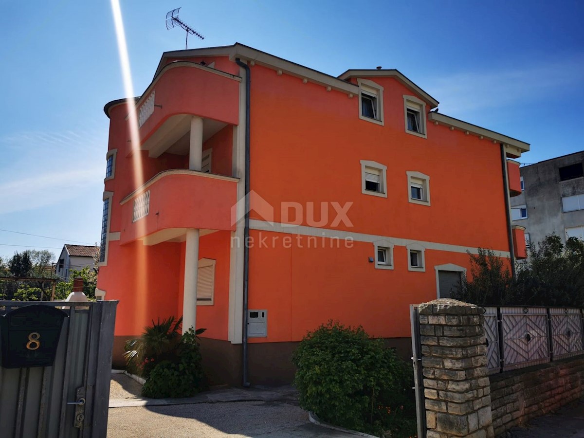 Casa Stanovi, Zadar, 540m2