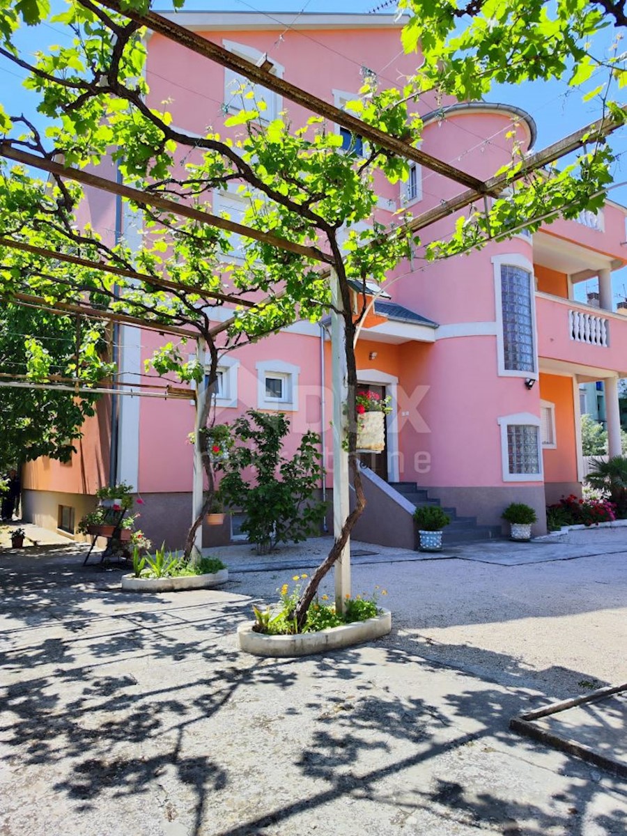 Casa Stanovi, Zadar, 540m2